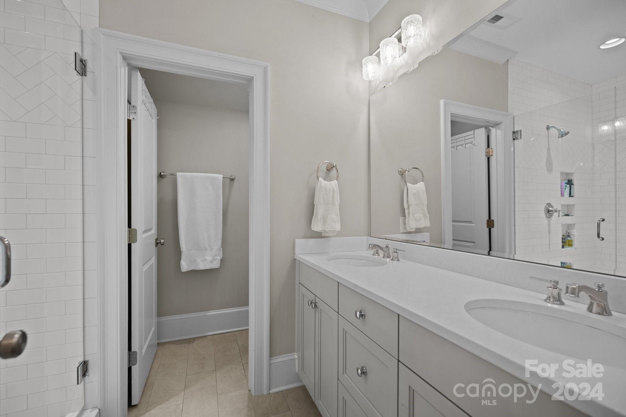 Barclay Downs - Residential