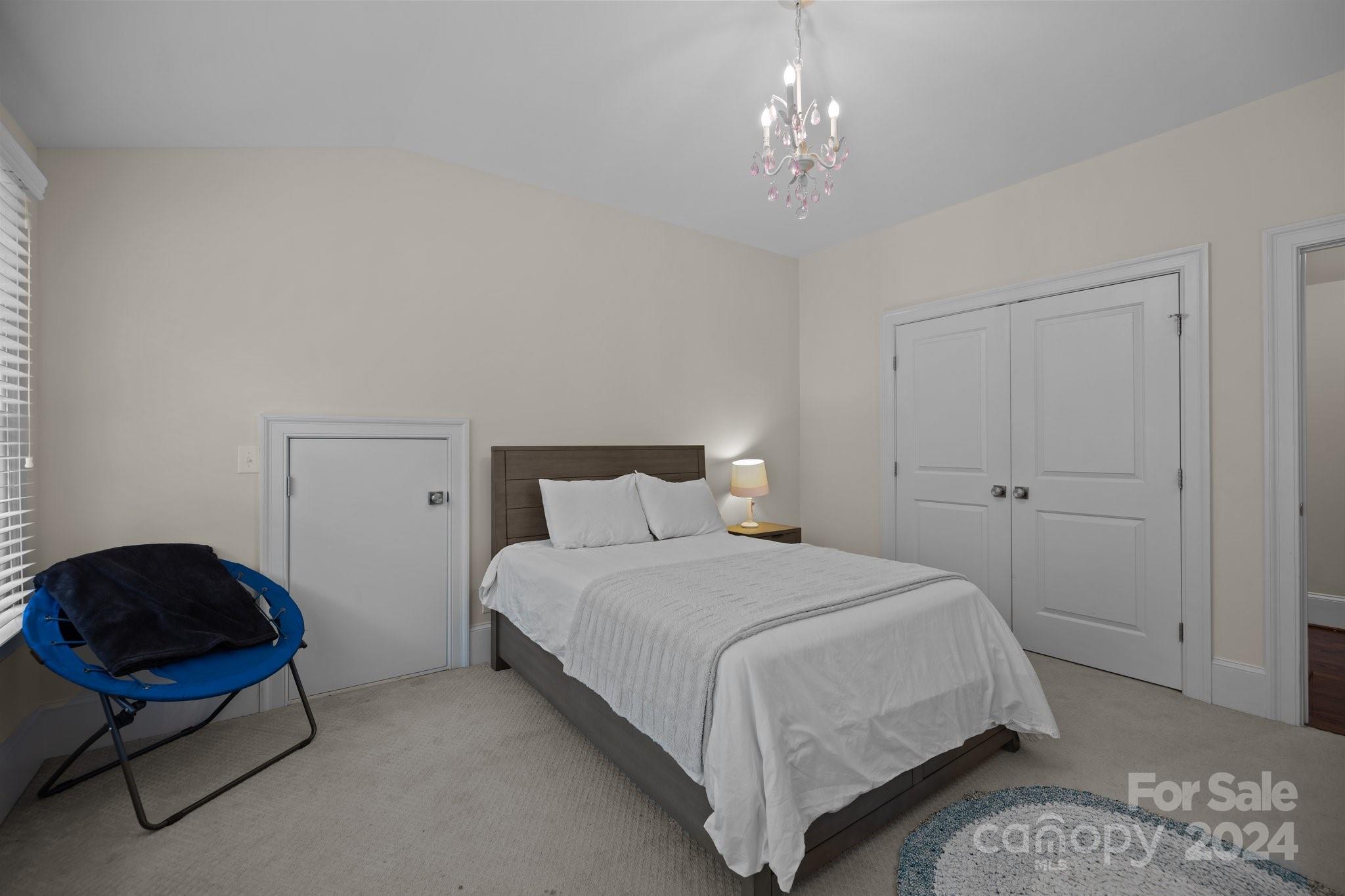 Barclay Downs - Residential