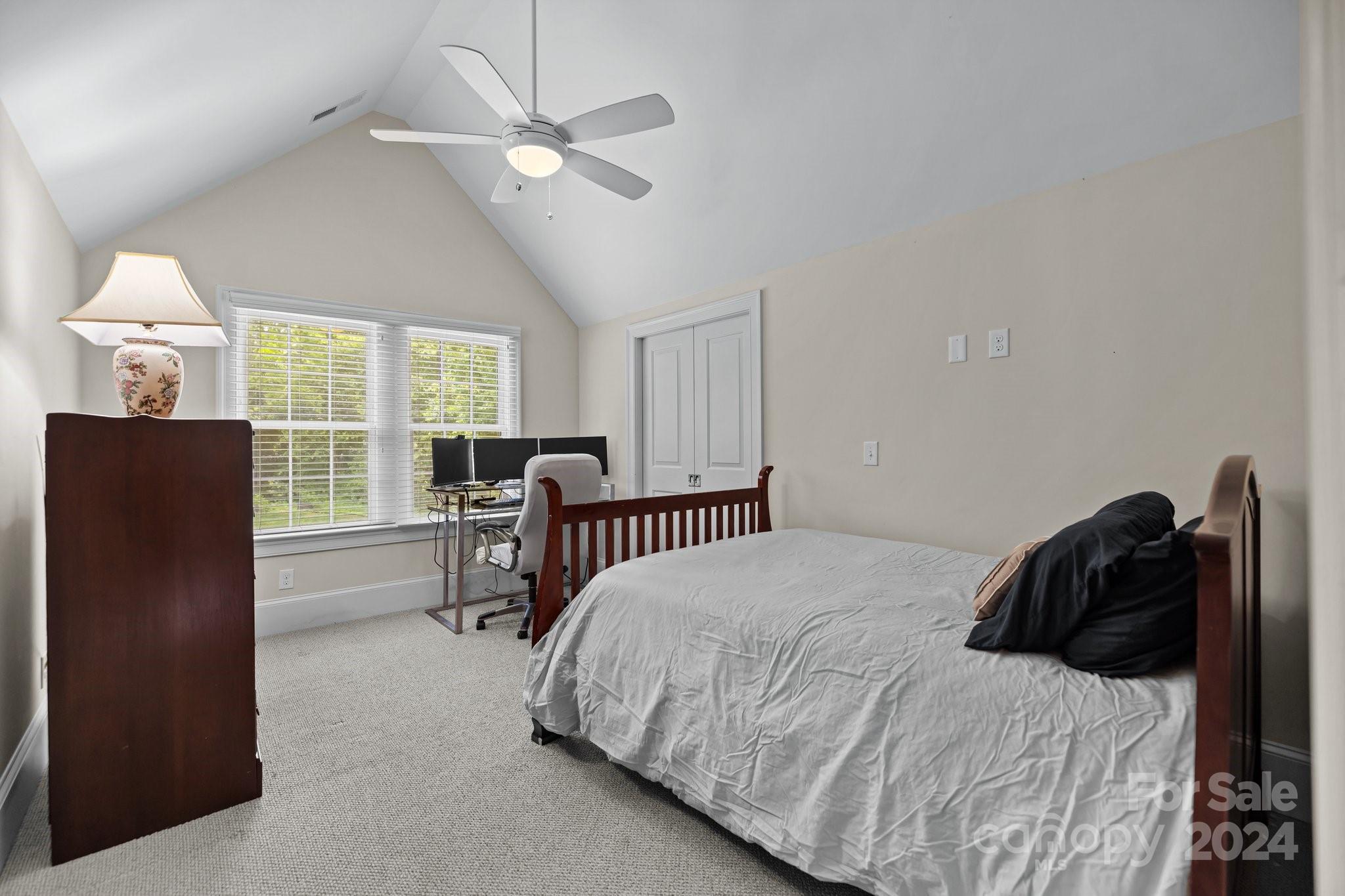 Barclay Downs - Residential