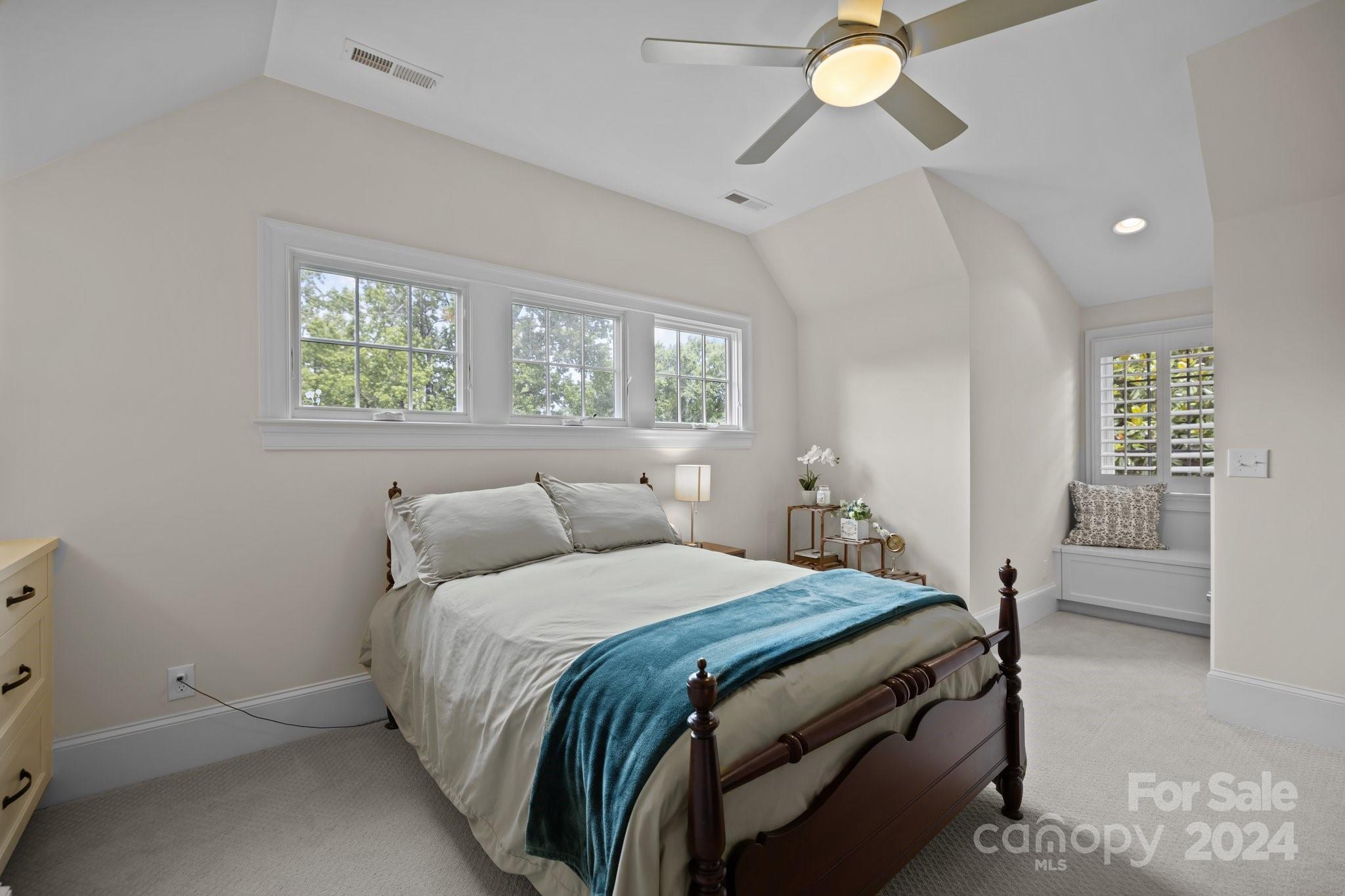 Barclay Downs - Residential