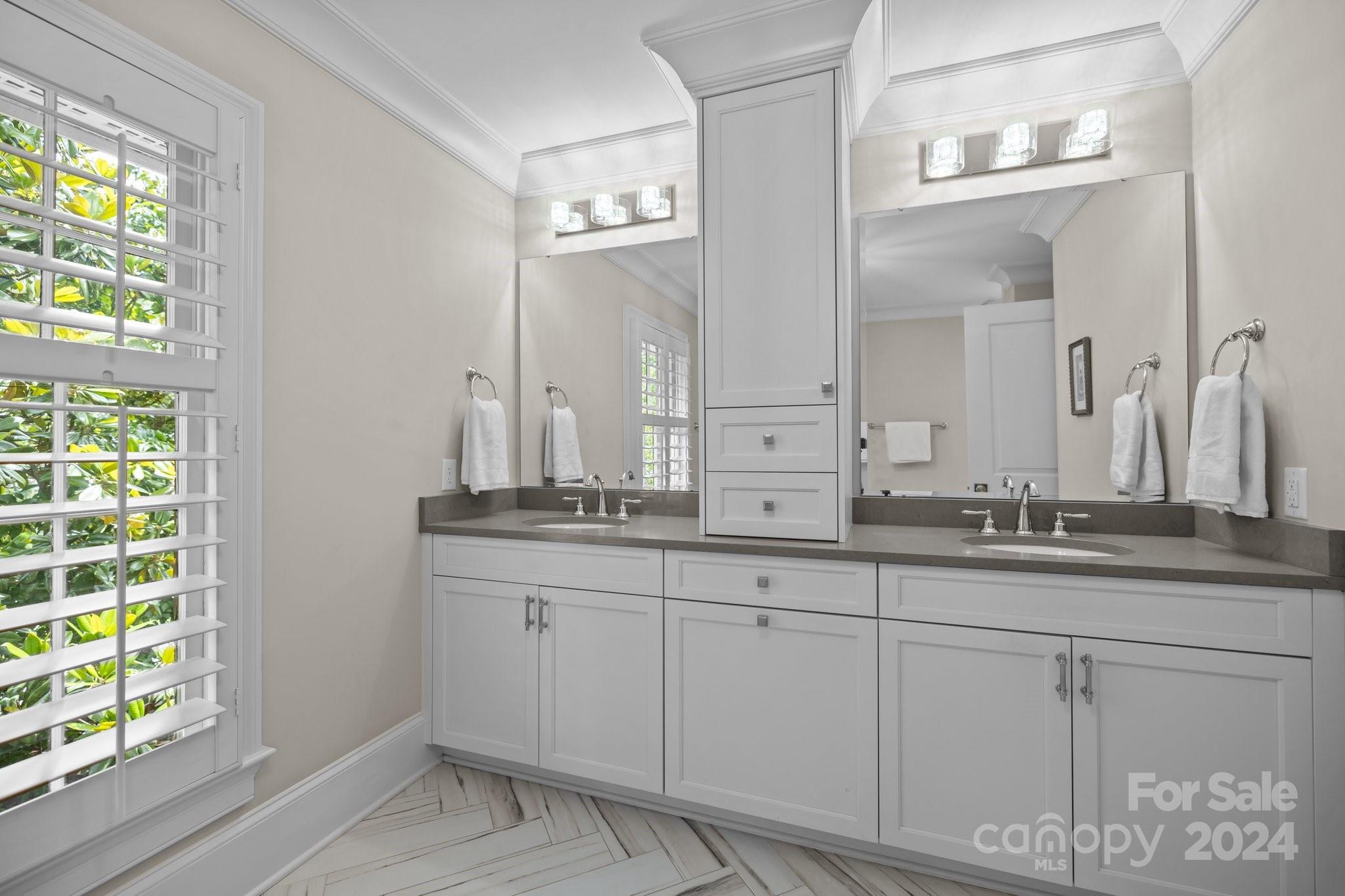 Barclay Downs - Residential