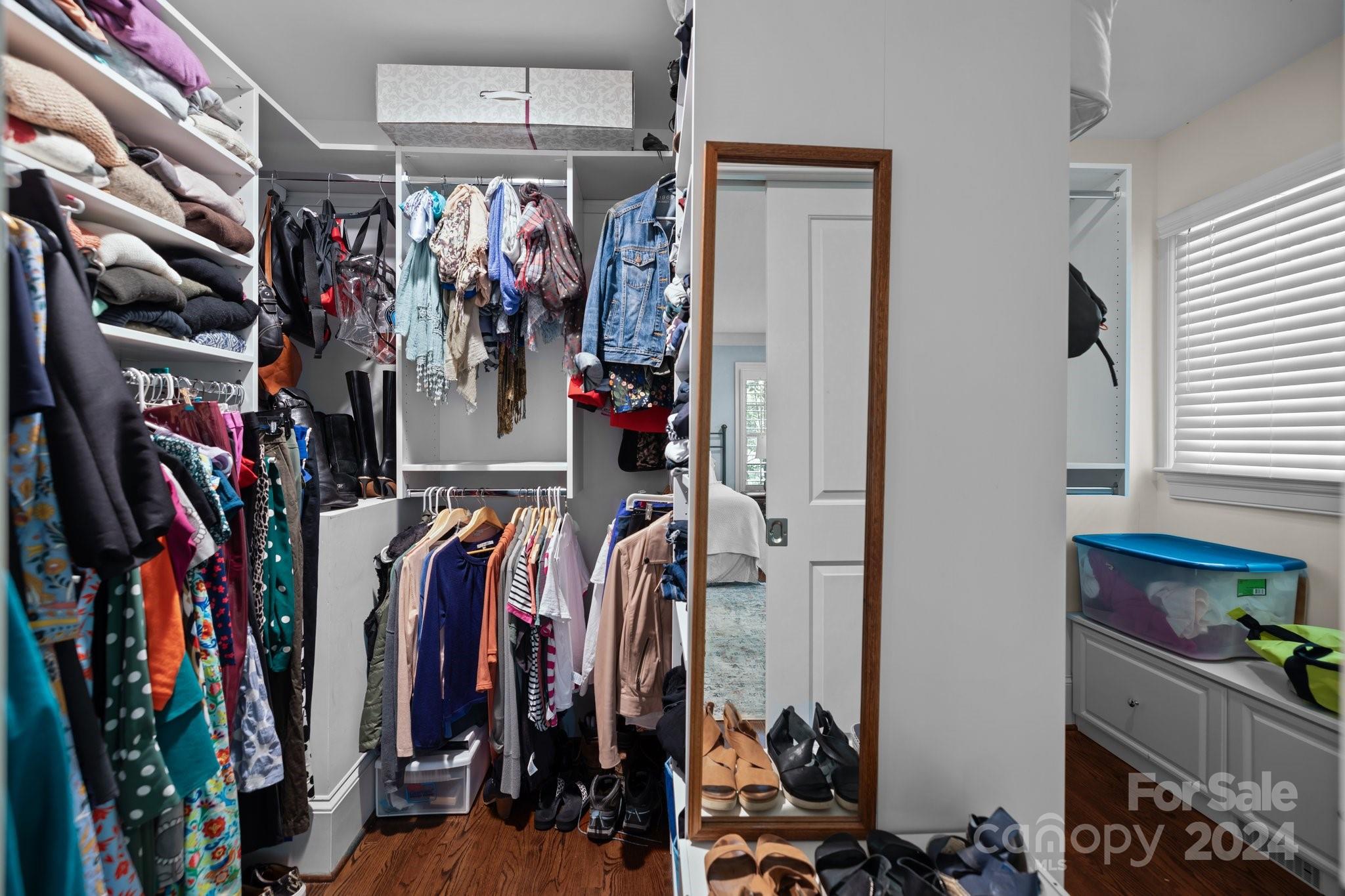 Barclay Downs - Residential