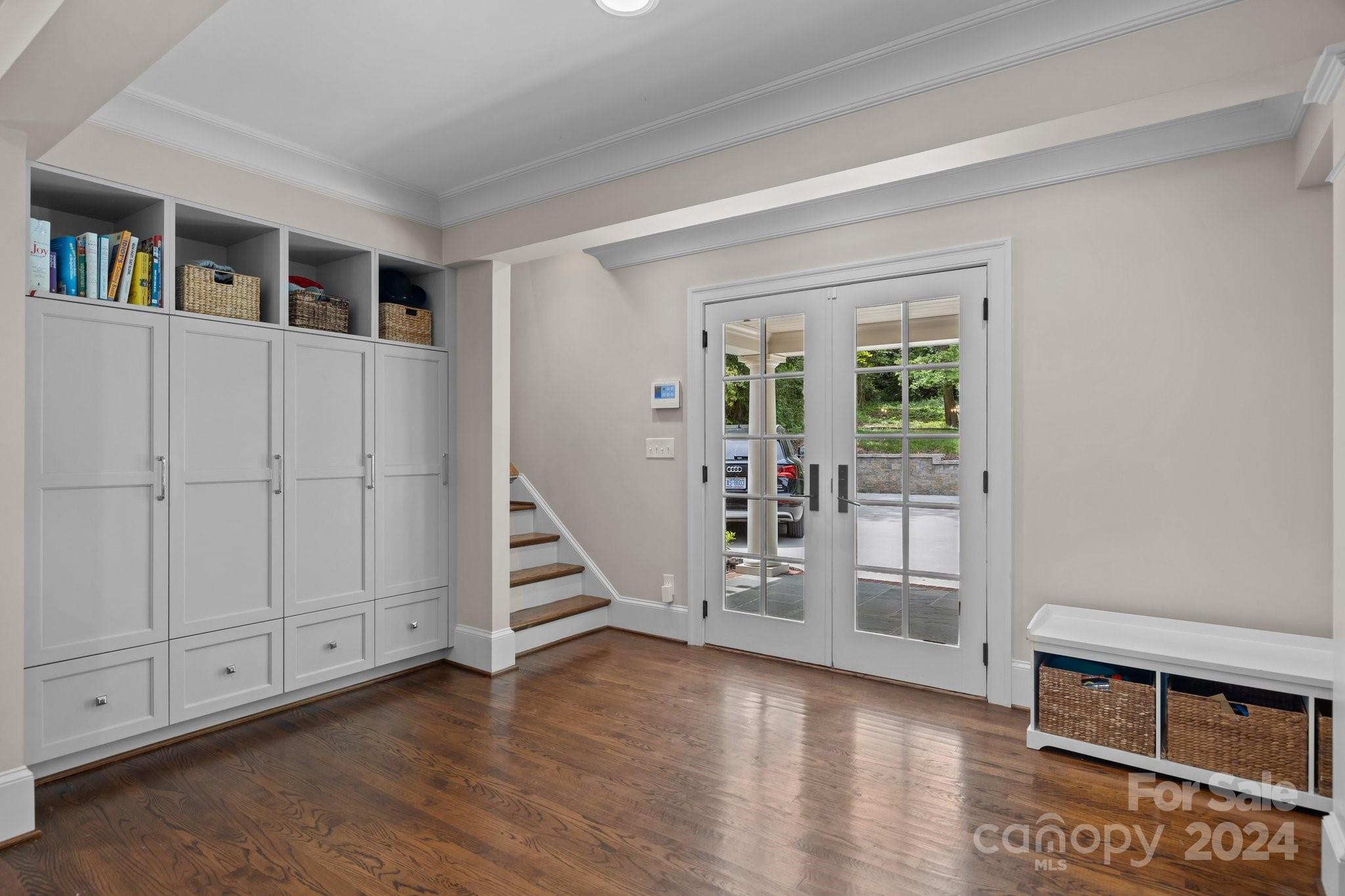 Barclay Downs - Residential