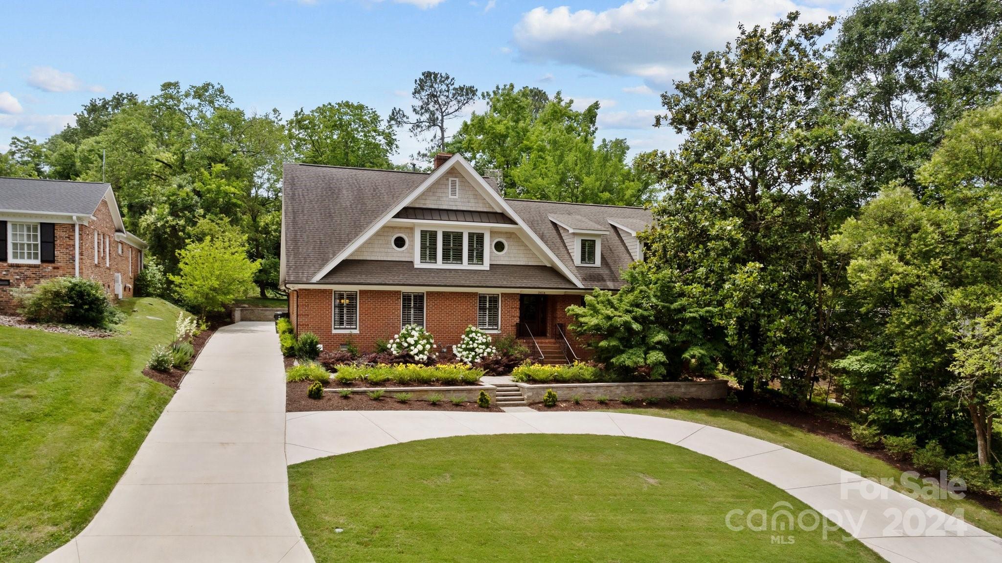 Barclay Downs - Residential