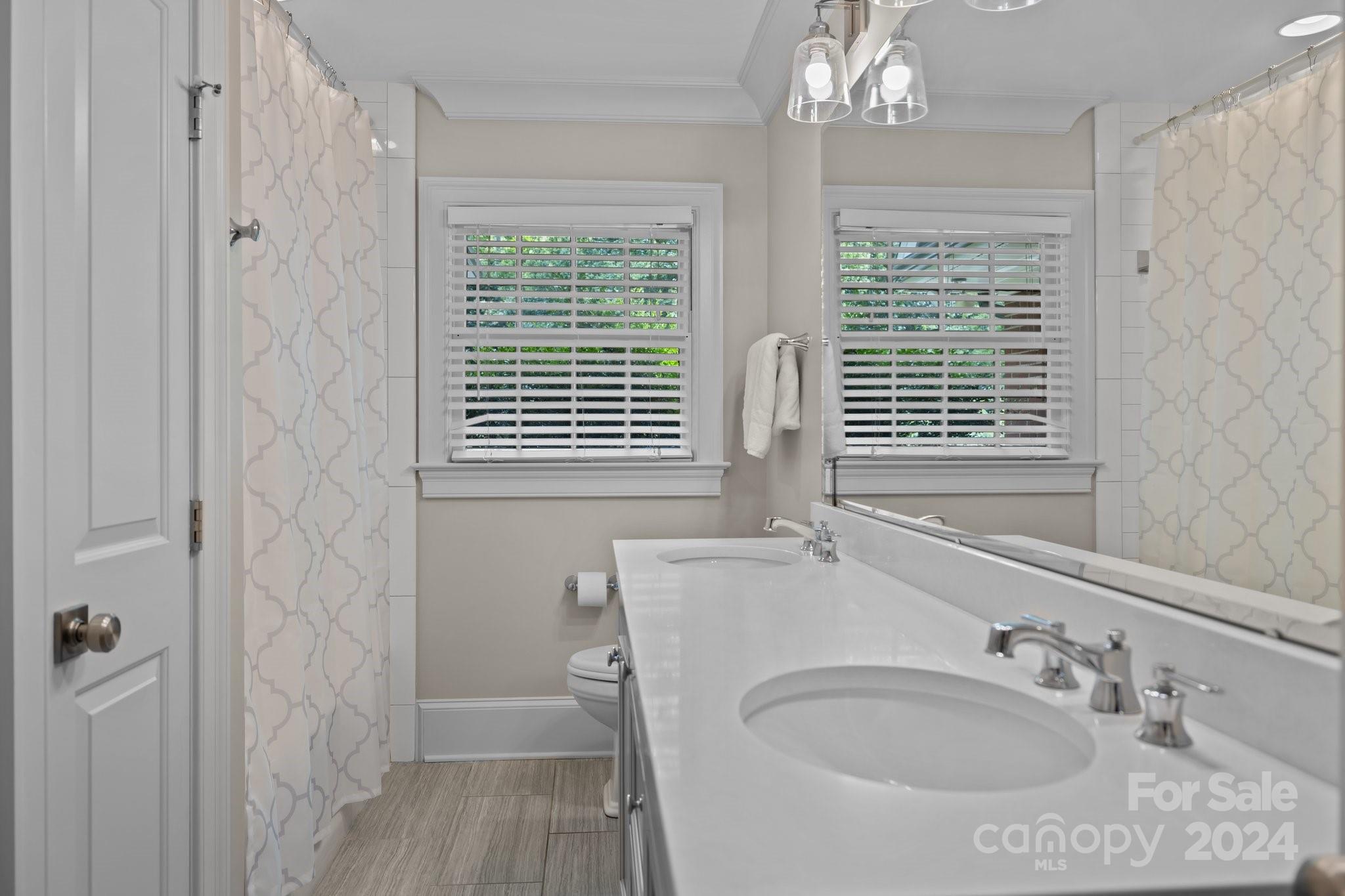 Barclay Downs - Residential