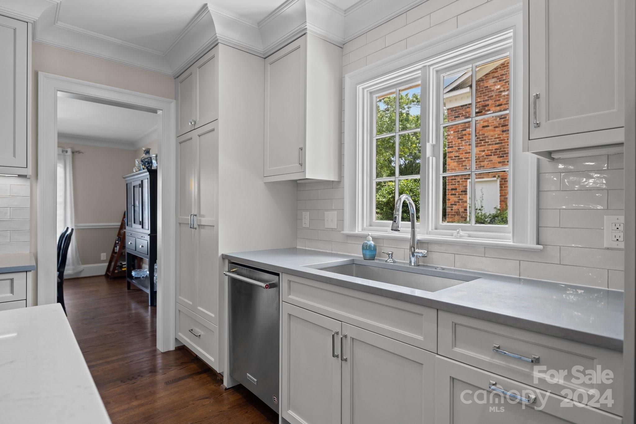 Barclay Downs - Residential