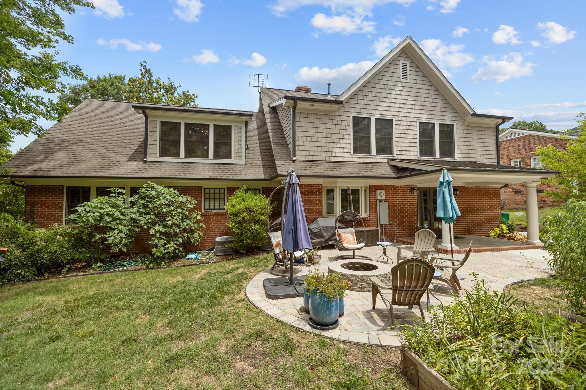 Barclay Downs - Residential