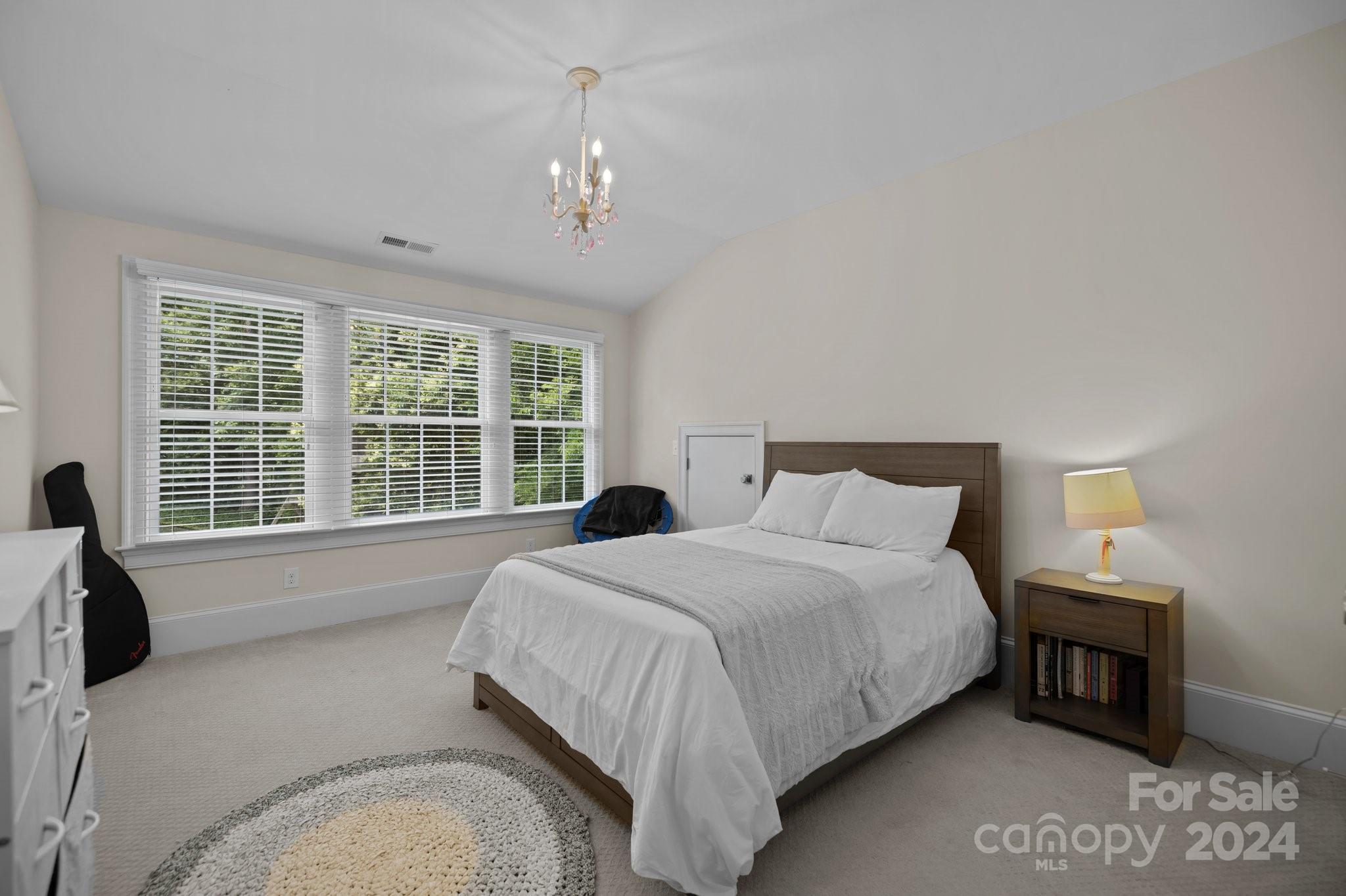 Barclay Downs - Residential