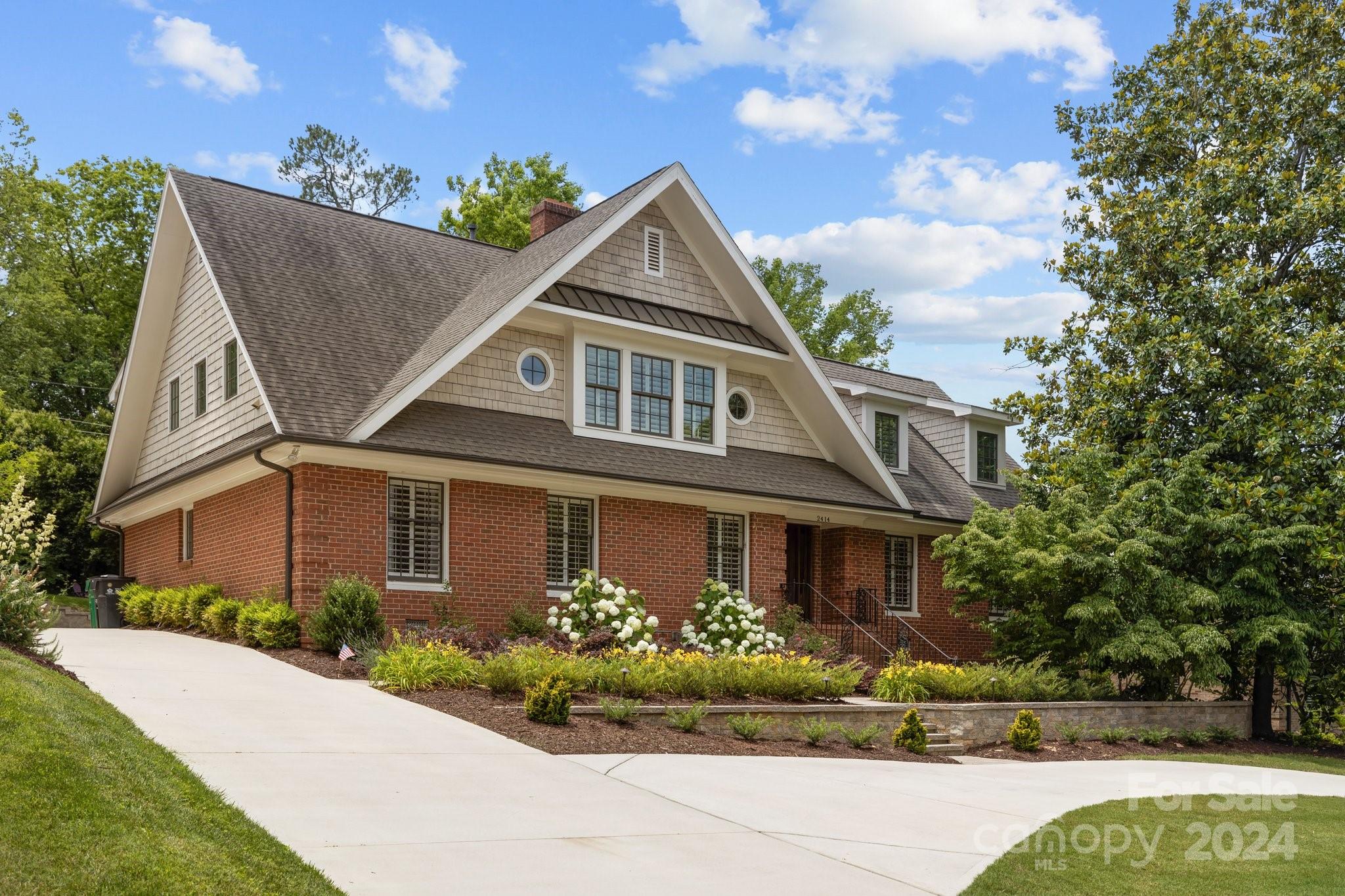 Barclay Downs - Residential