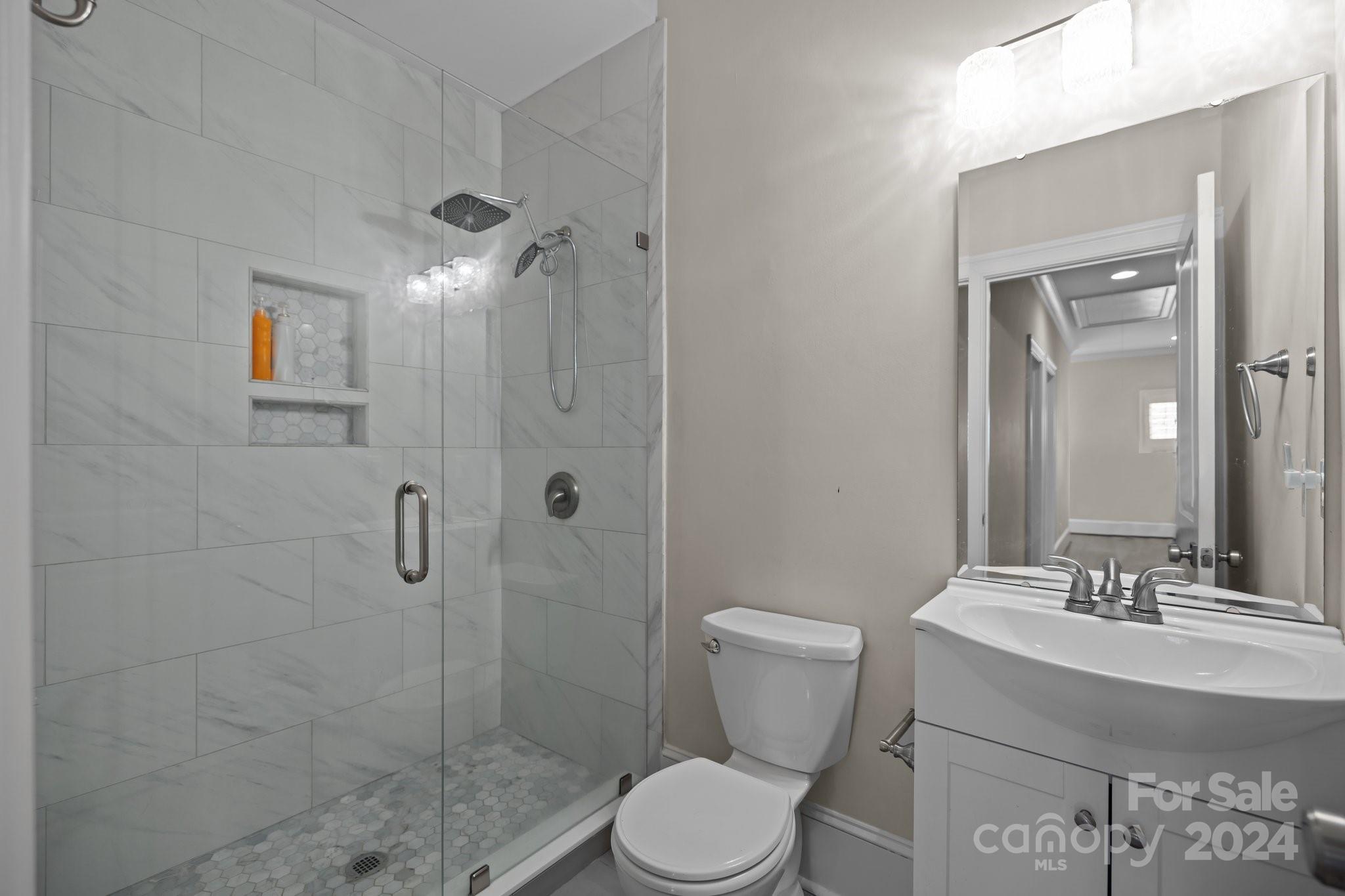 Barclay Downs - Residential