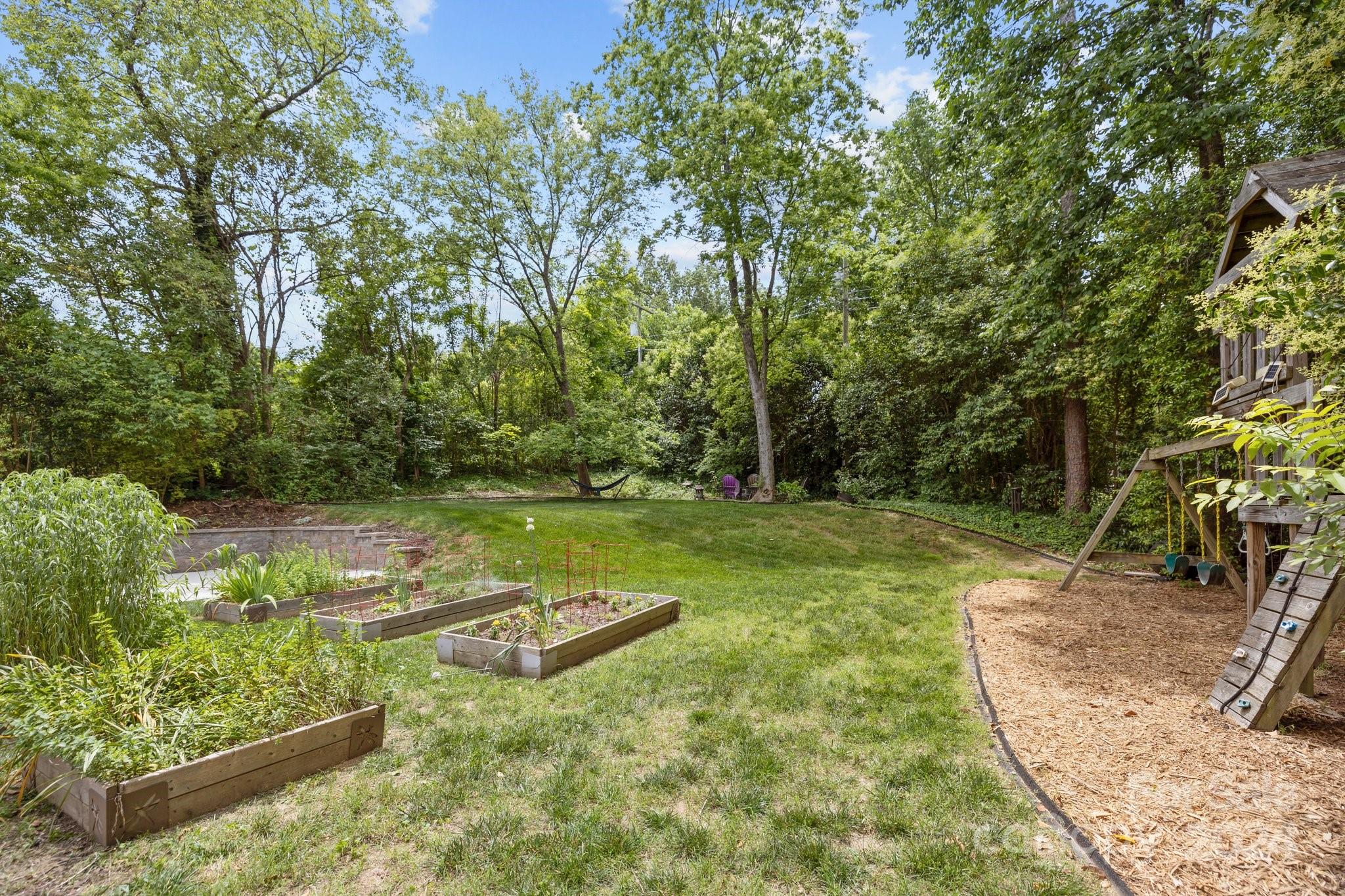 Barclay Downs - Residential