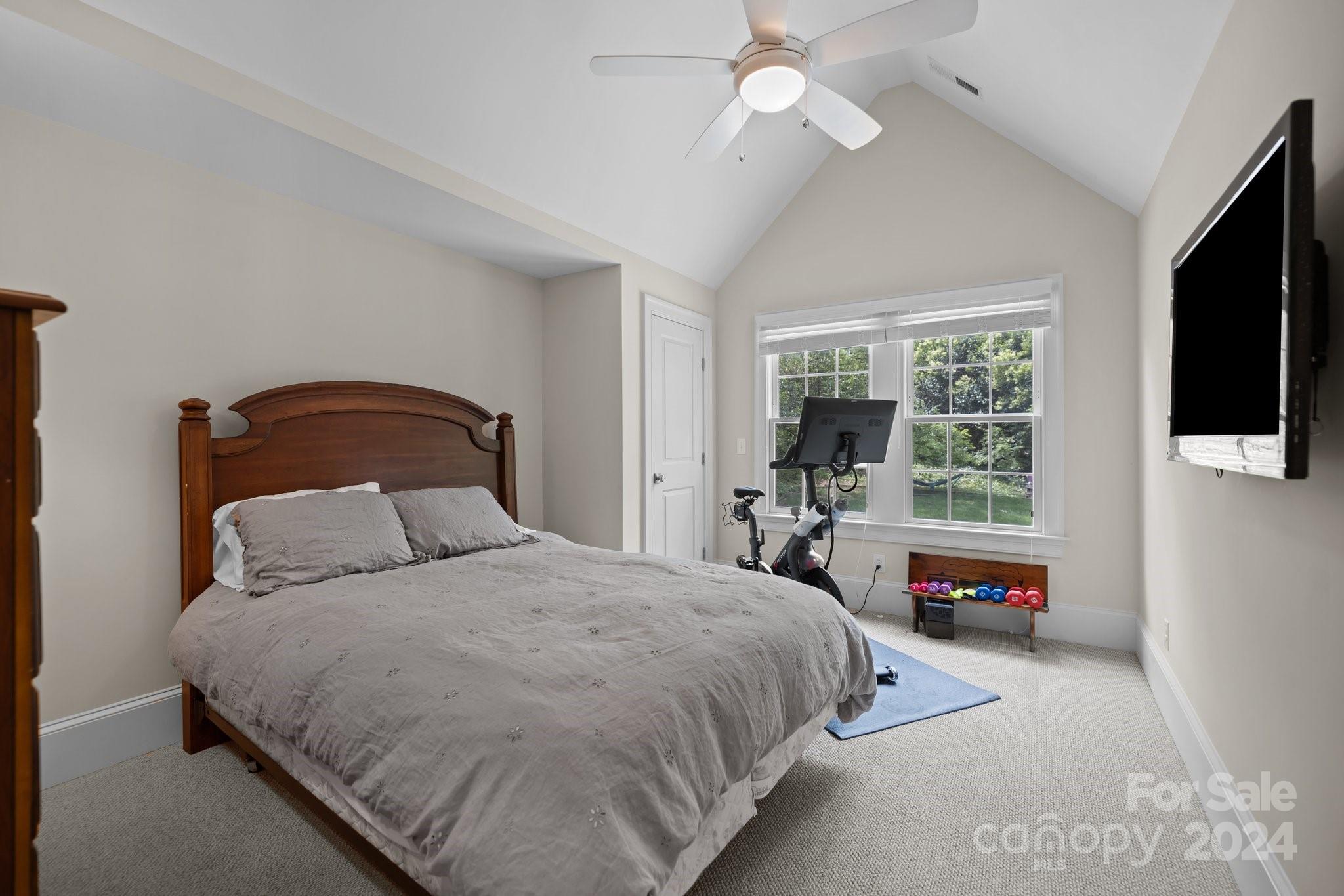 Barclay Downs - Residential