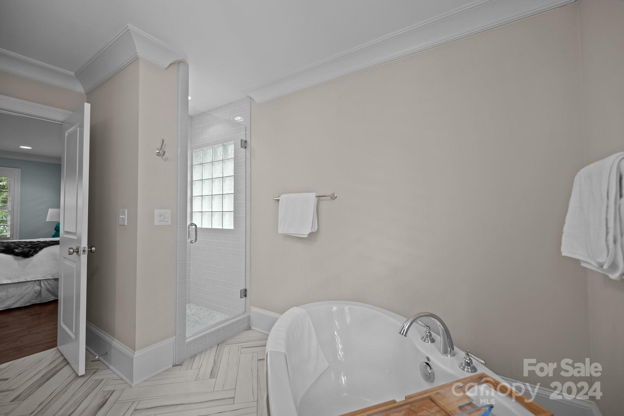 Barclay Downs - Residential