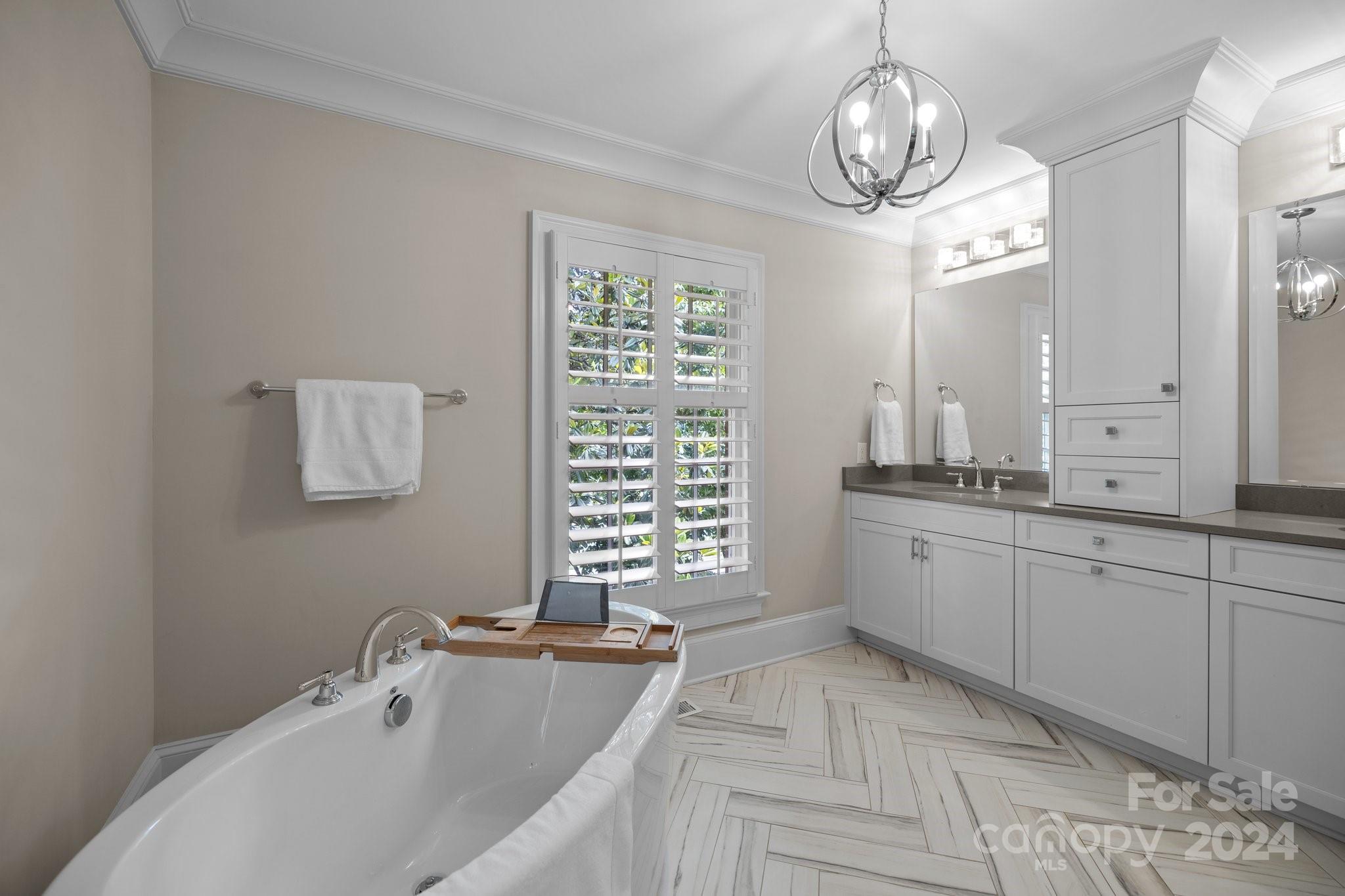 Barclay Downs - Residential