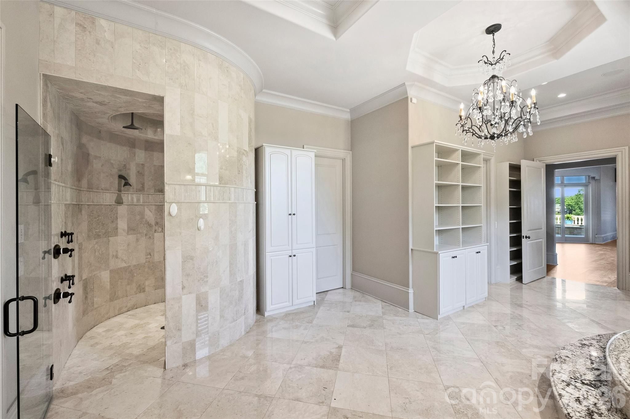 None - Residential