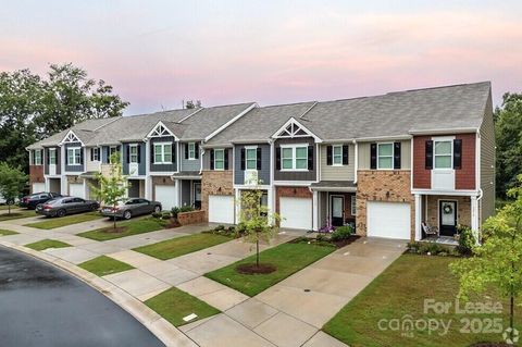 Photo of 5122 Mintworth Drive #5122, Matthews, NC 28105 (MLS # 4327111)