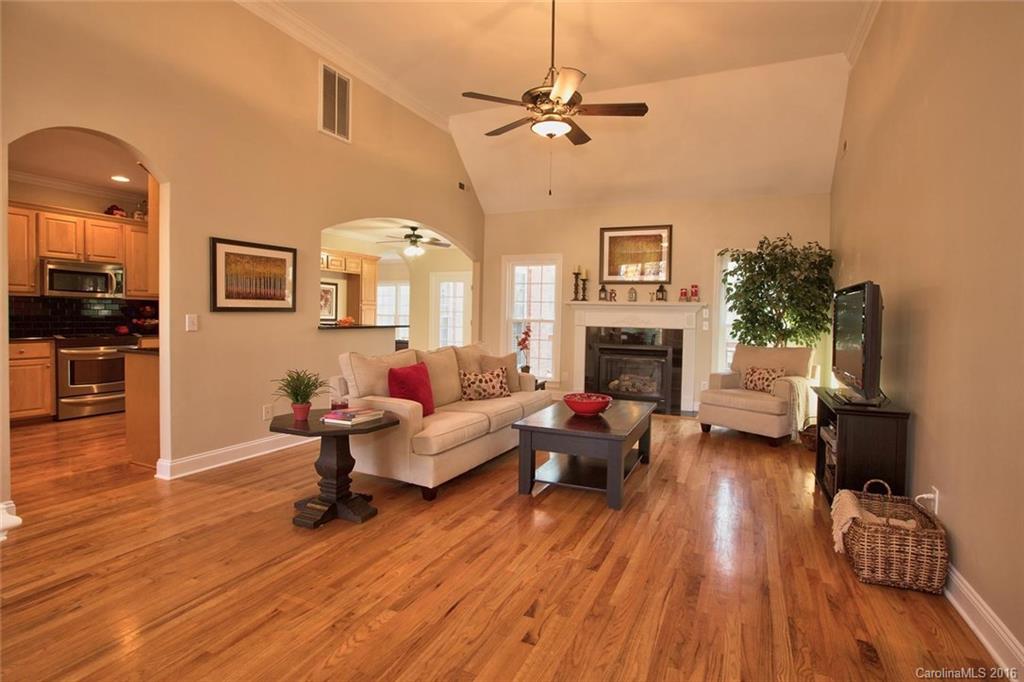 Stonegate - Residential