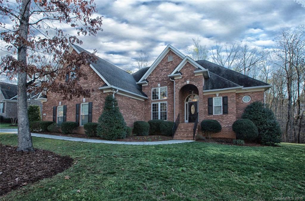 Stonegate - Residential