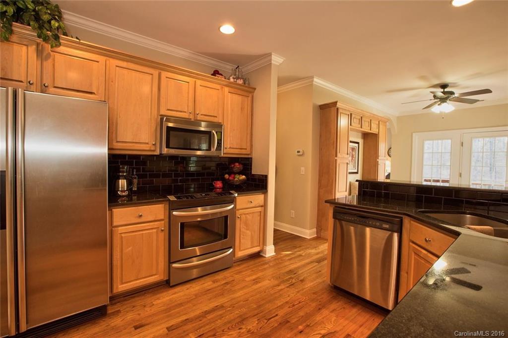 Stonegate - Residential
