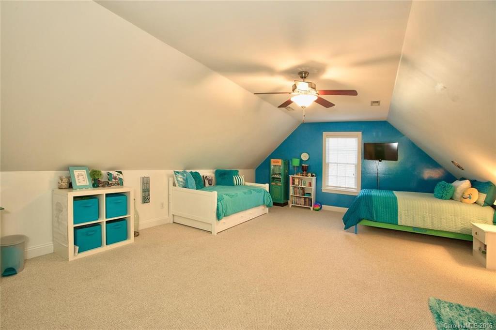 Stonegate - Residential