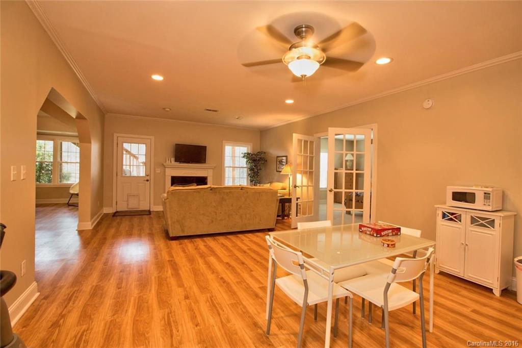 Stonegate - Residential