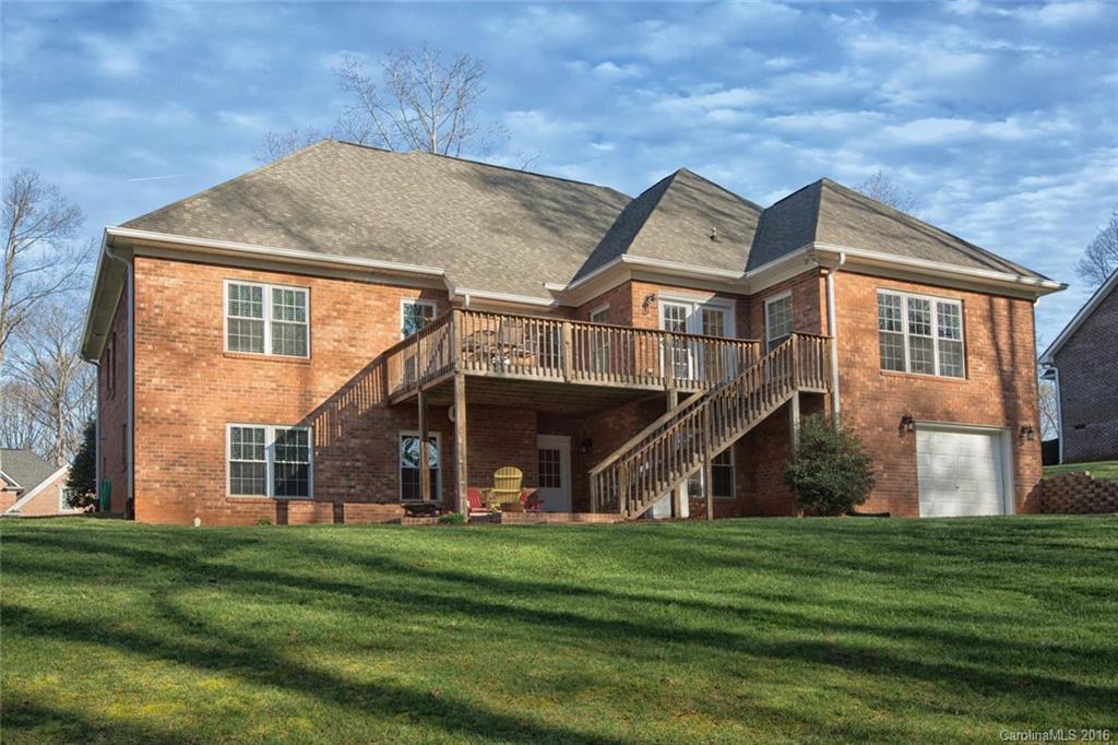Stonegate - Residential