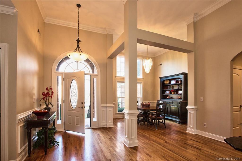Stonegate - Residential