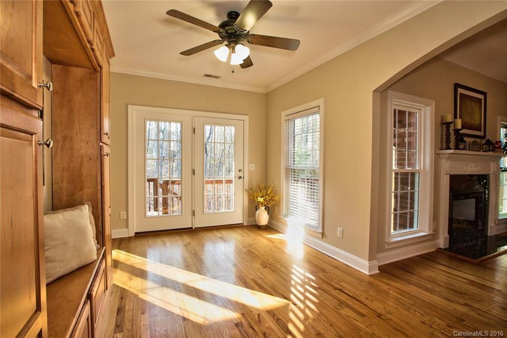 Stonegate - Residential