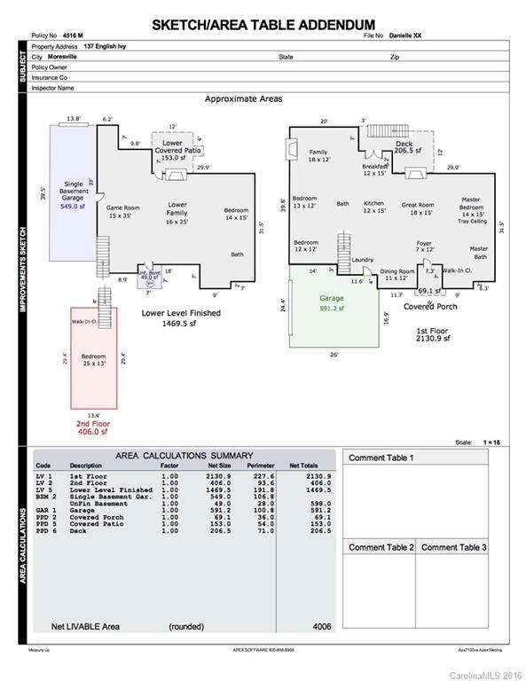 Stonegate - Residential