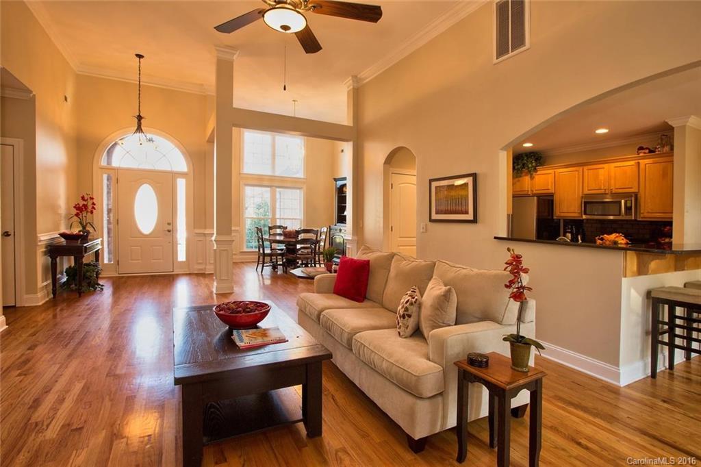 Stonegate - Residential