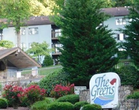 87 Willow Road B-5 Waynesville NC 28786