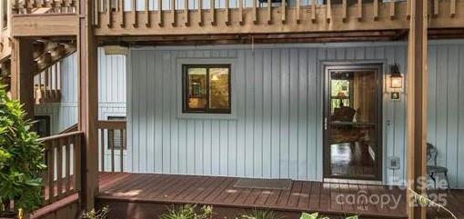 87 Willow Road B-5