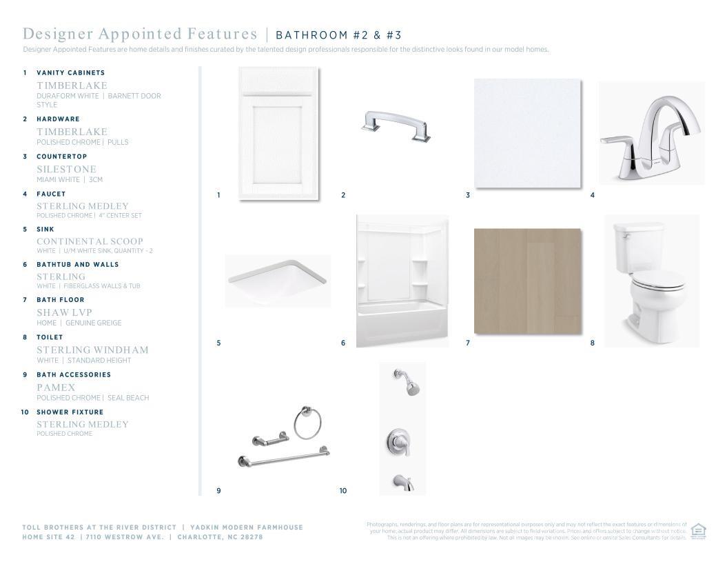 River District Westrow - Residential