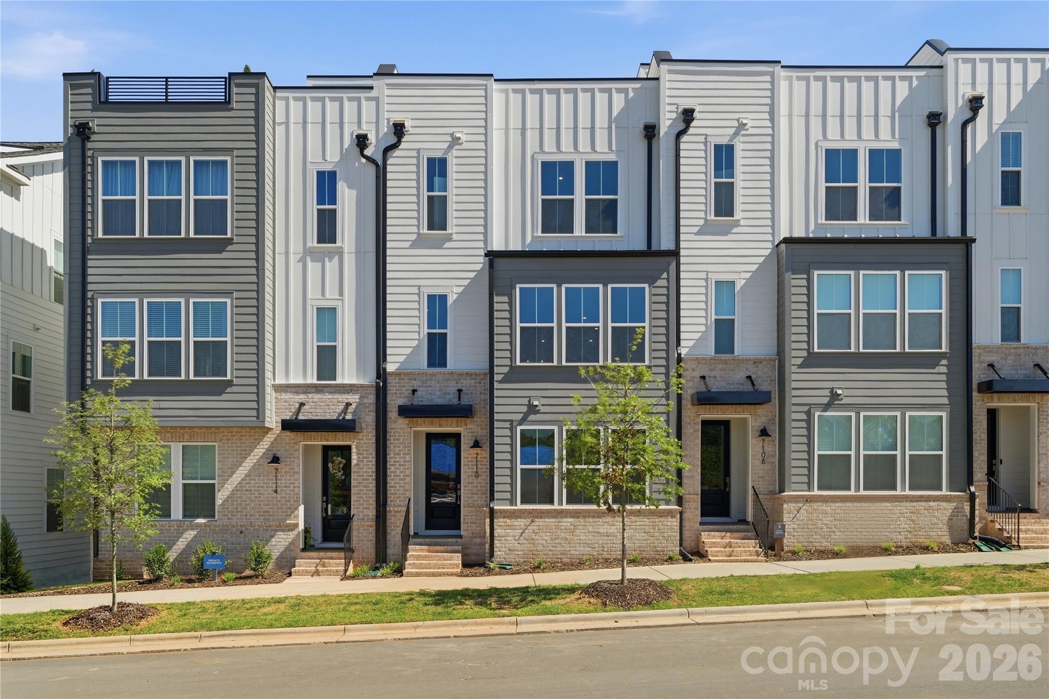 River District Westrow - Residential