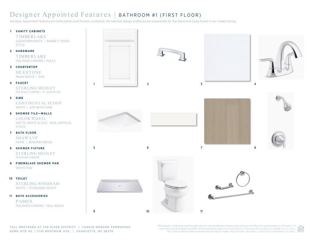 River District Westrow - Residential