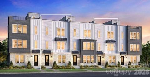 7110 Westrow Avenue 42 Charlotte NC 28278