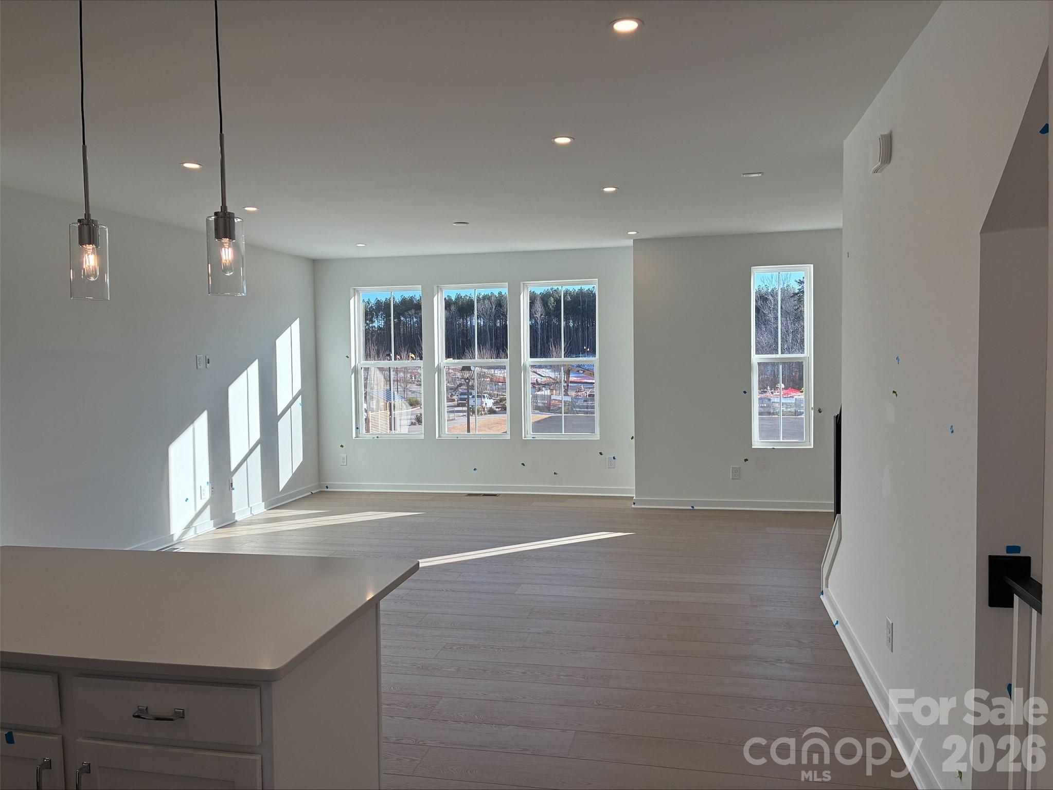 River District Westrow - Residential