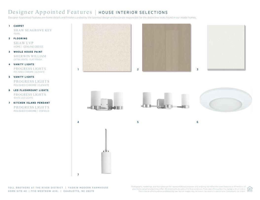 River District Westrow - Residential