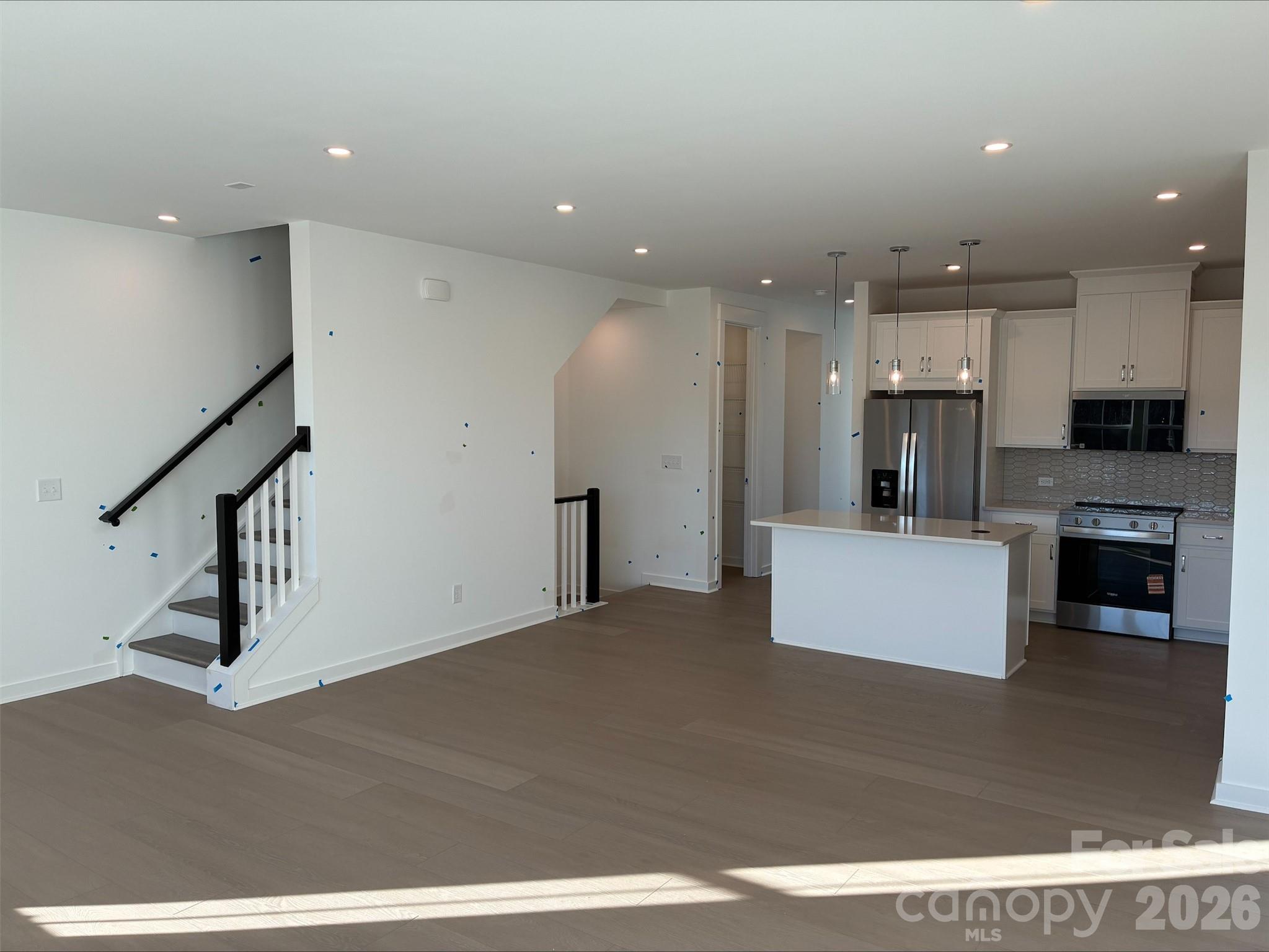 River District Westrow - Residential