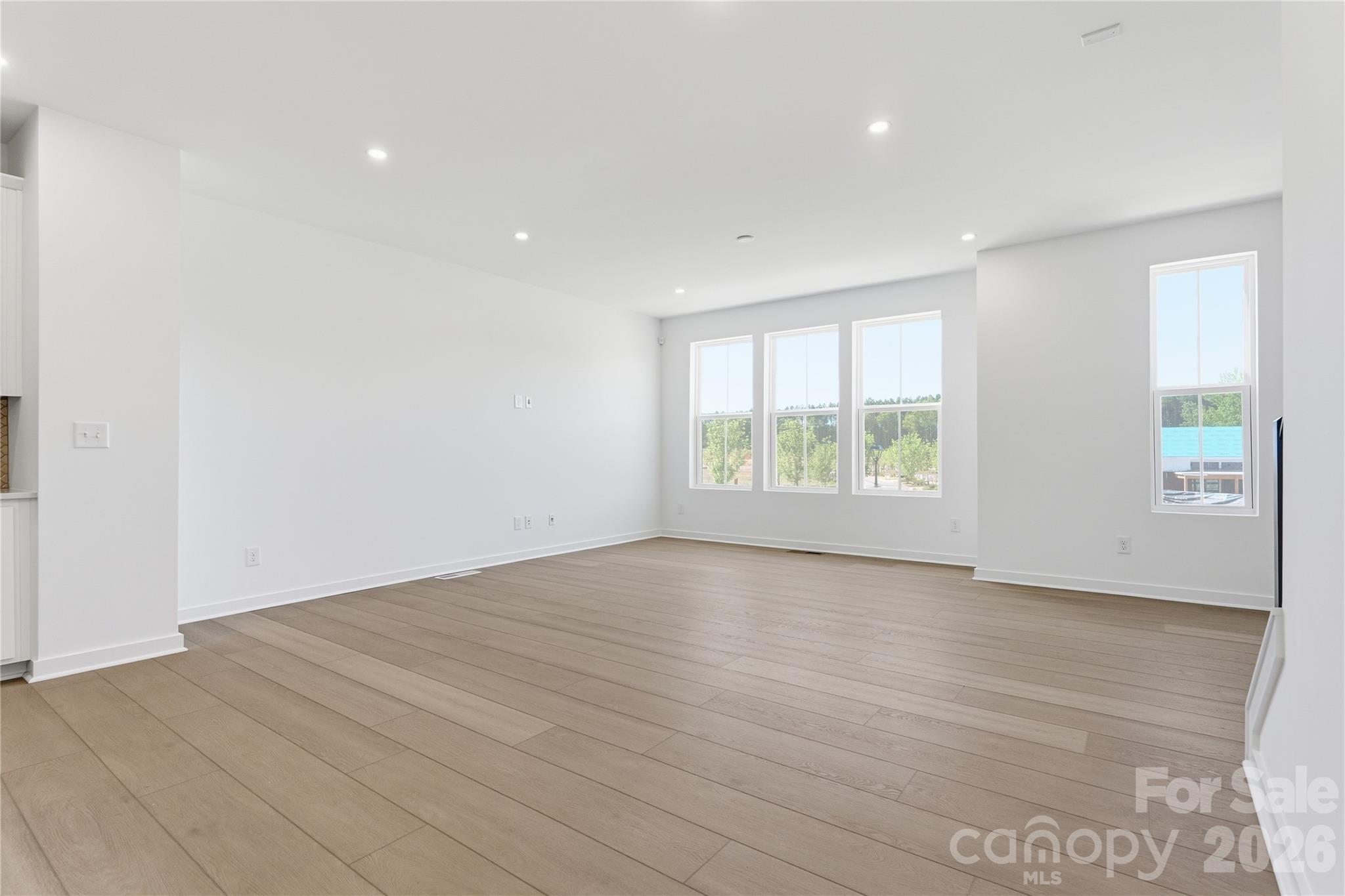 River District Westrow - Residential