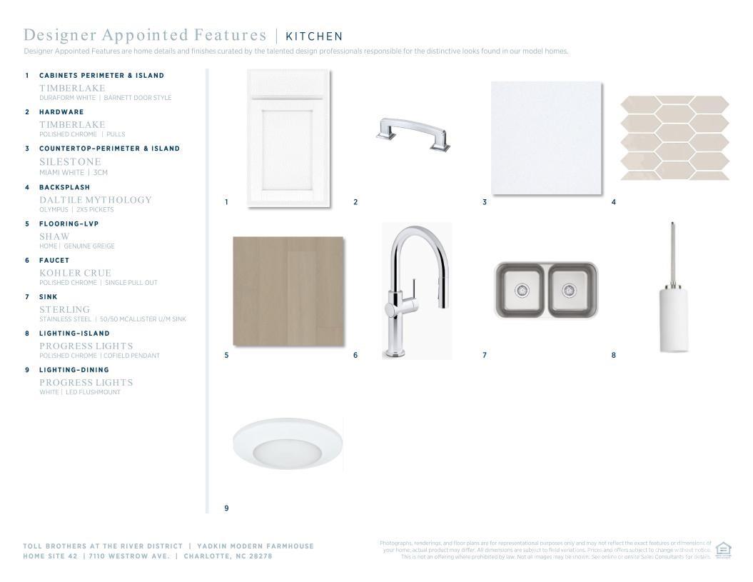 River District Westrow - Residential