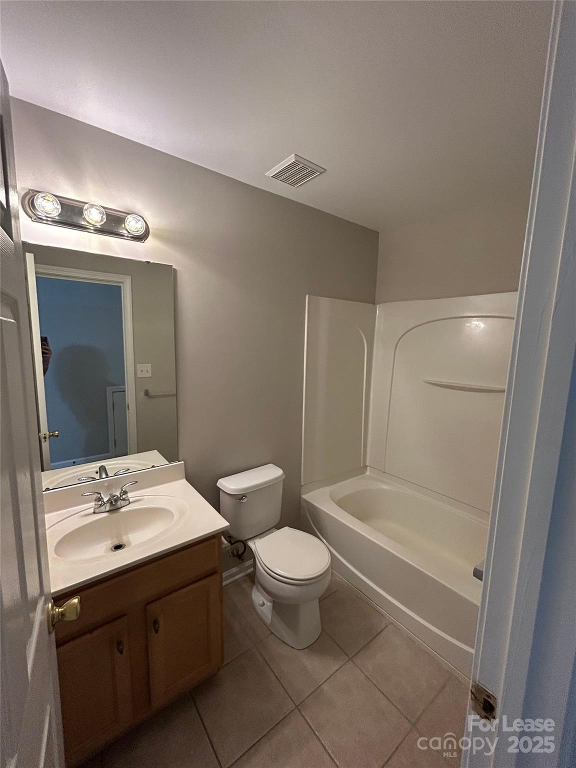 Brookchase - Residential Lease