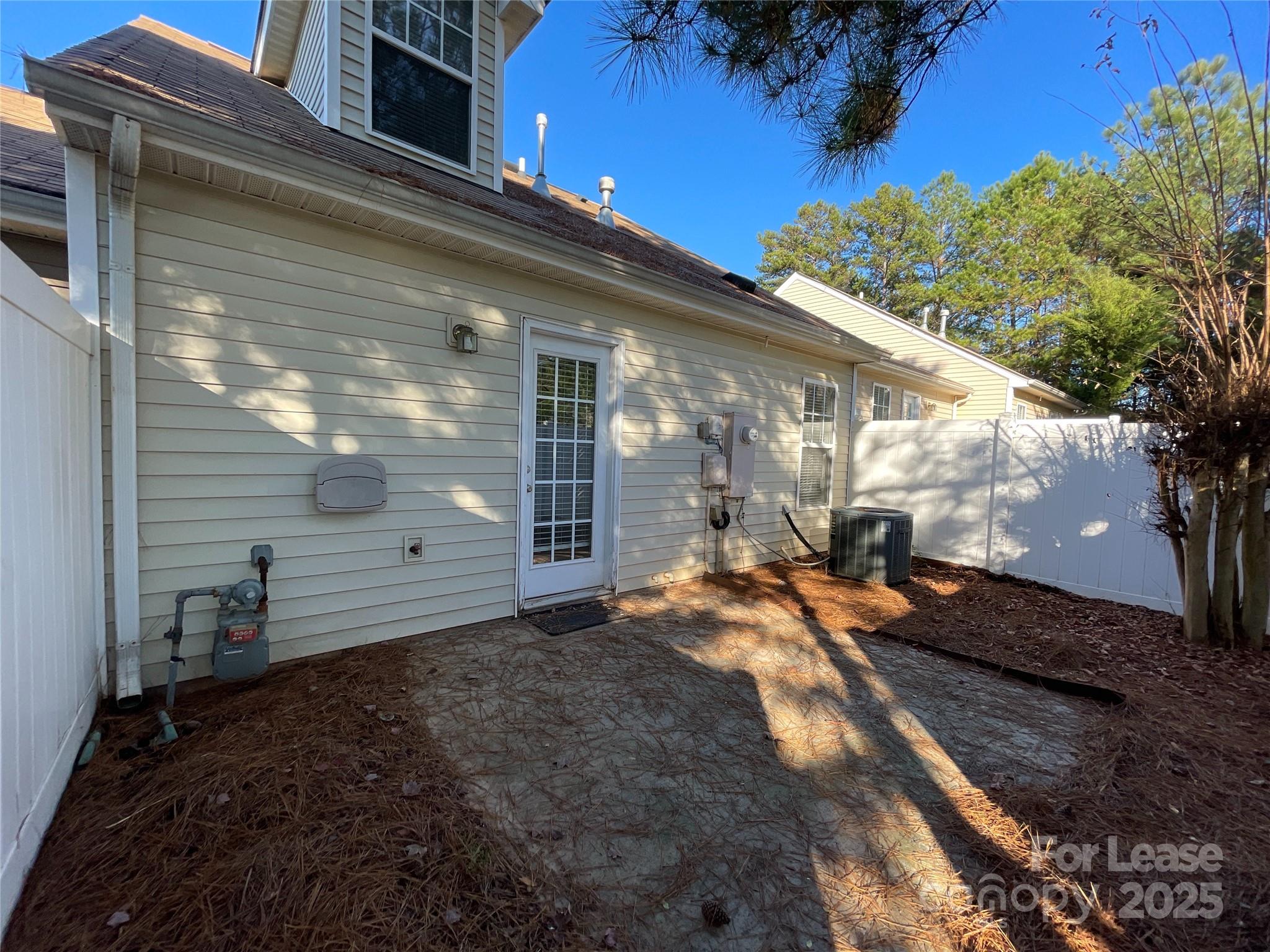 Brookchase - Residential Lease