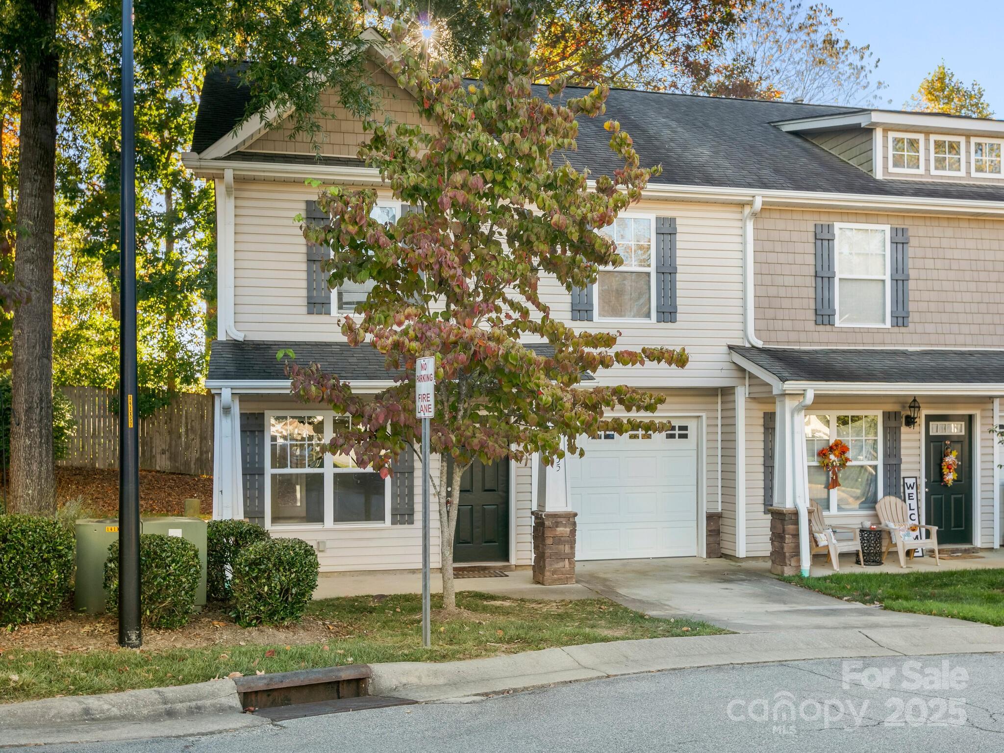 Townes at Connor Creek - Residential