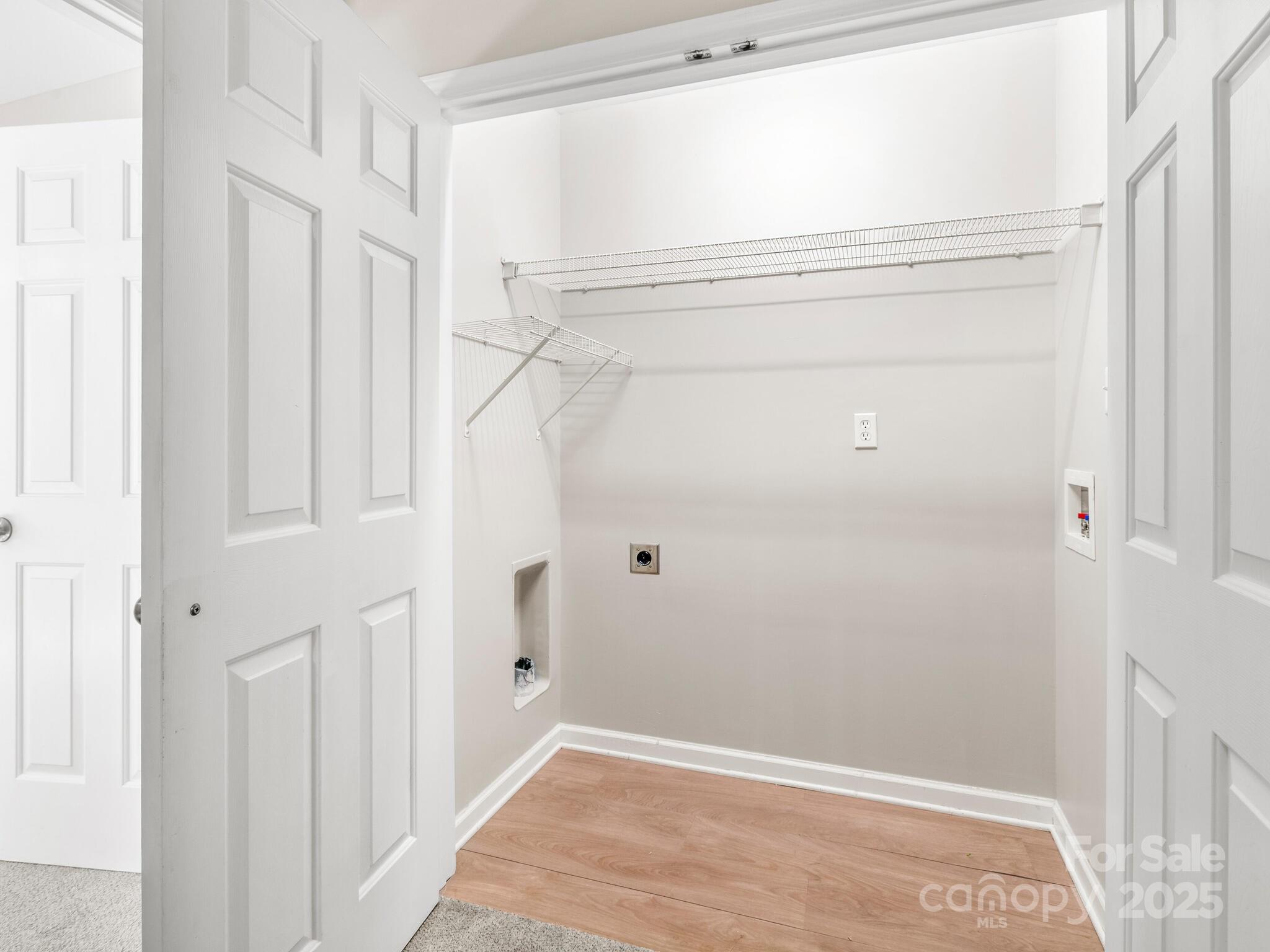 Townes at Connor Creek - Residential