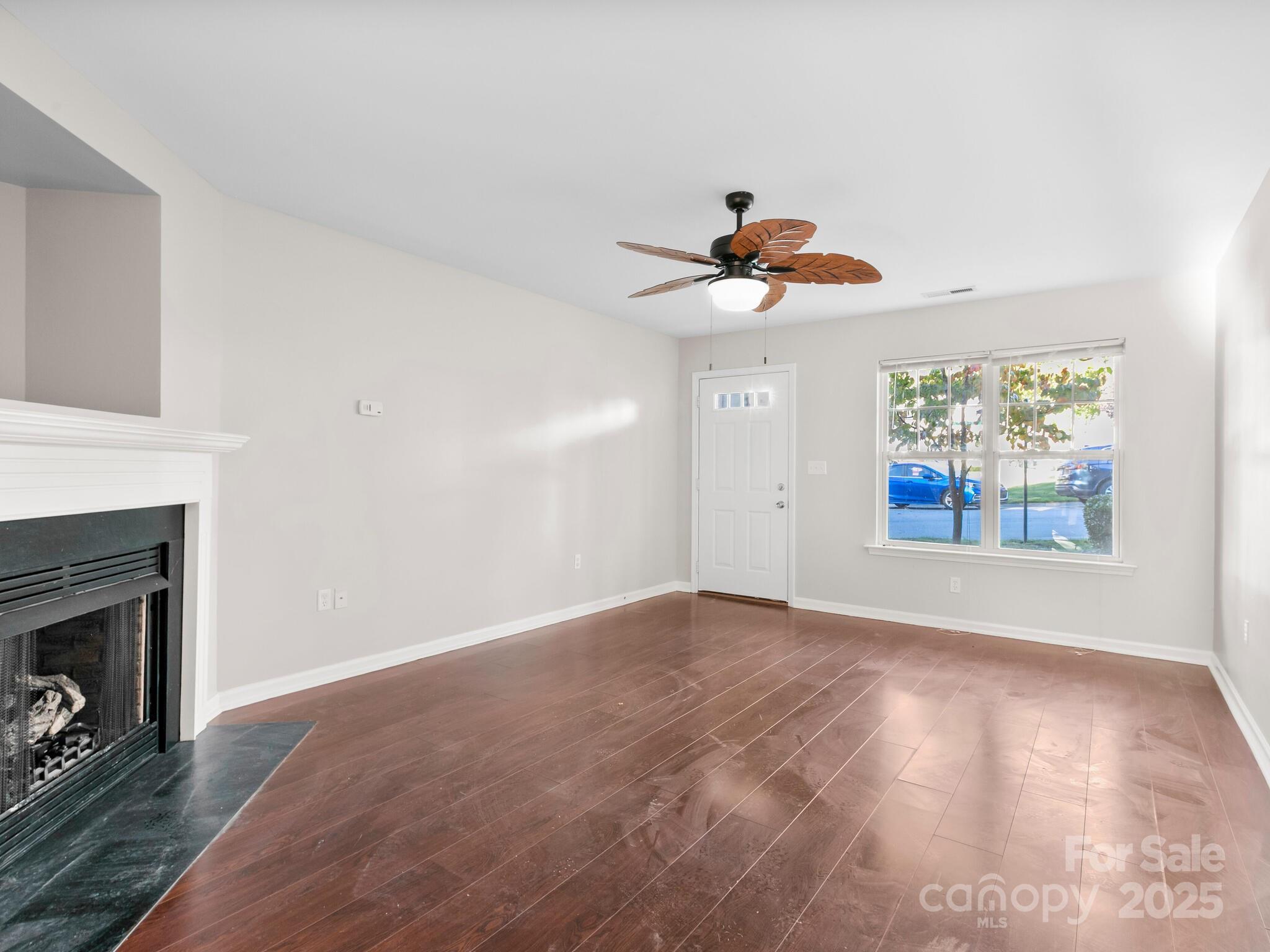 Townes at Connor Creek - Residential