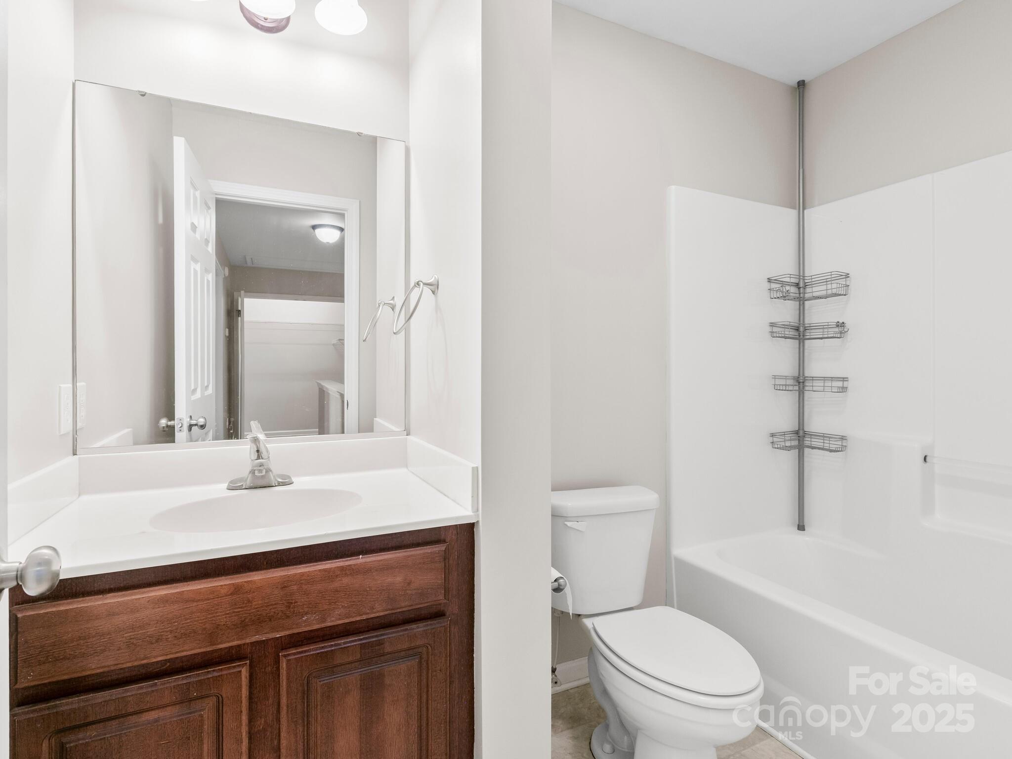 Townes at Connor Creek - Residential