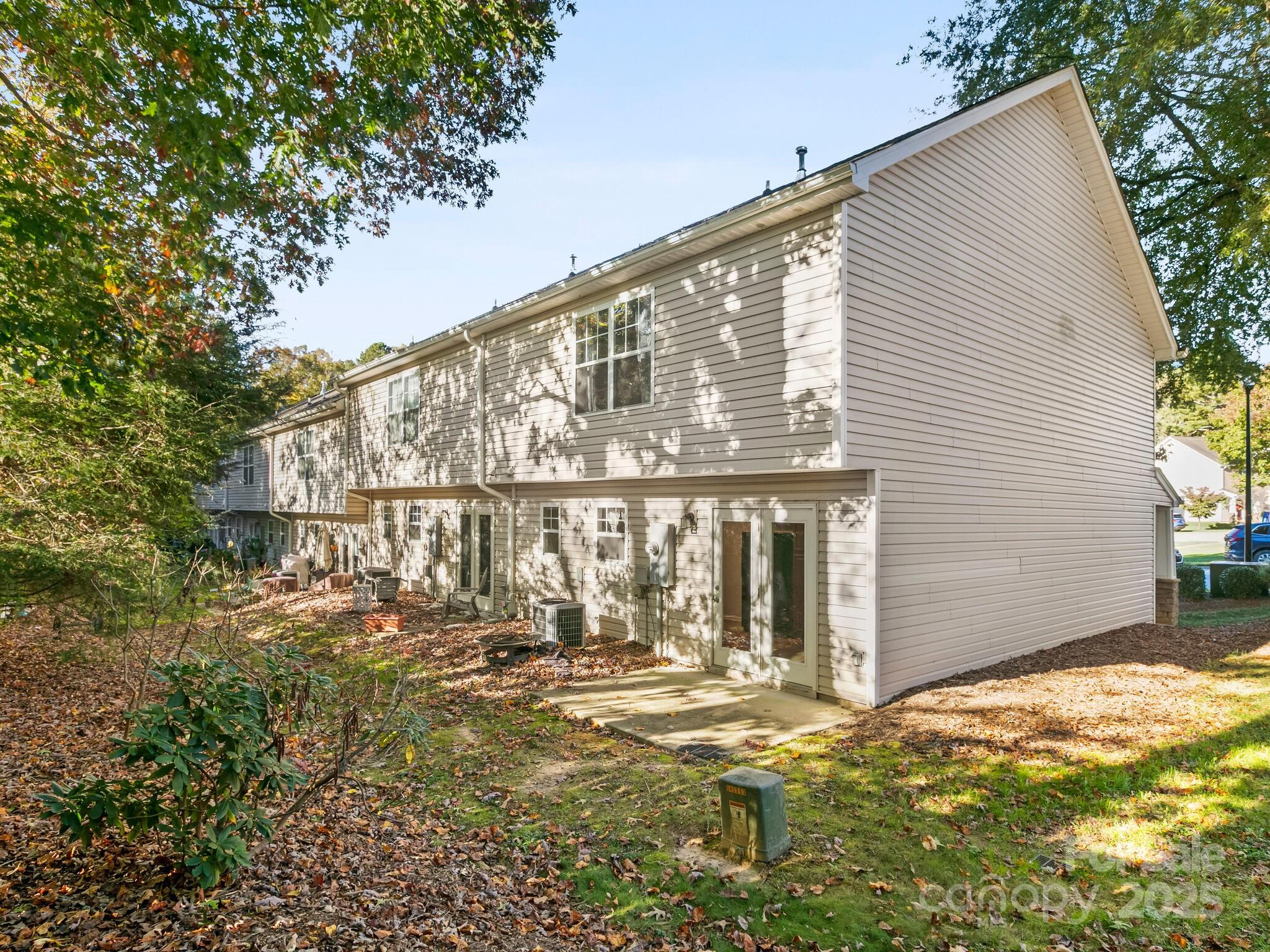 Townes at Connor Creek - Residential