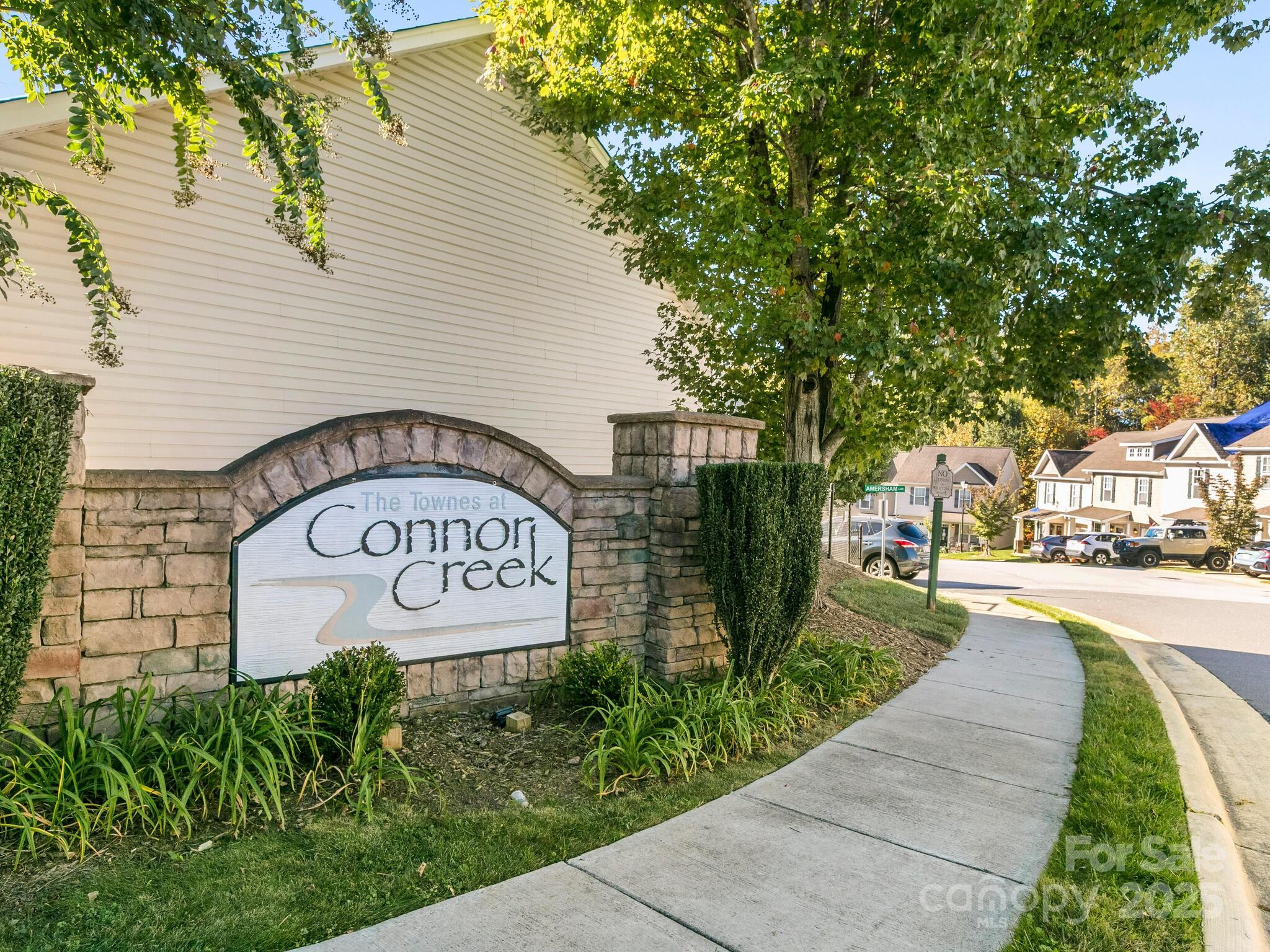 Townes at Connor Creek - Residential