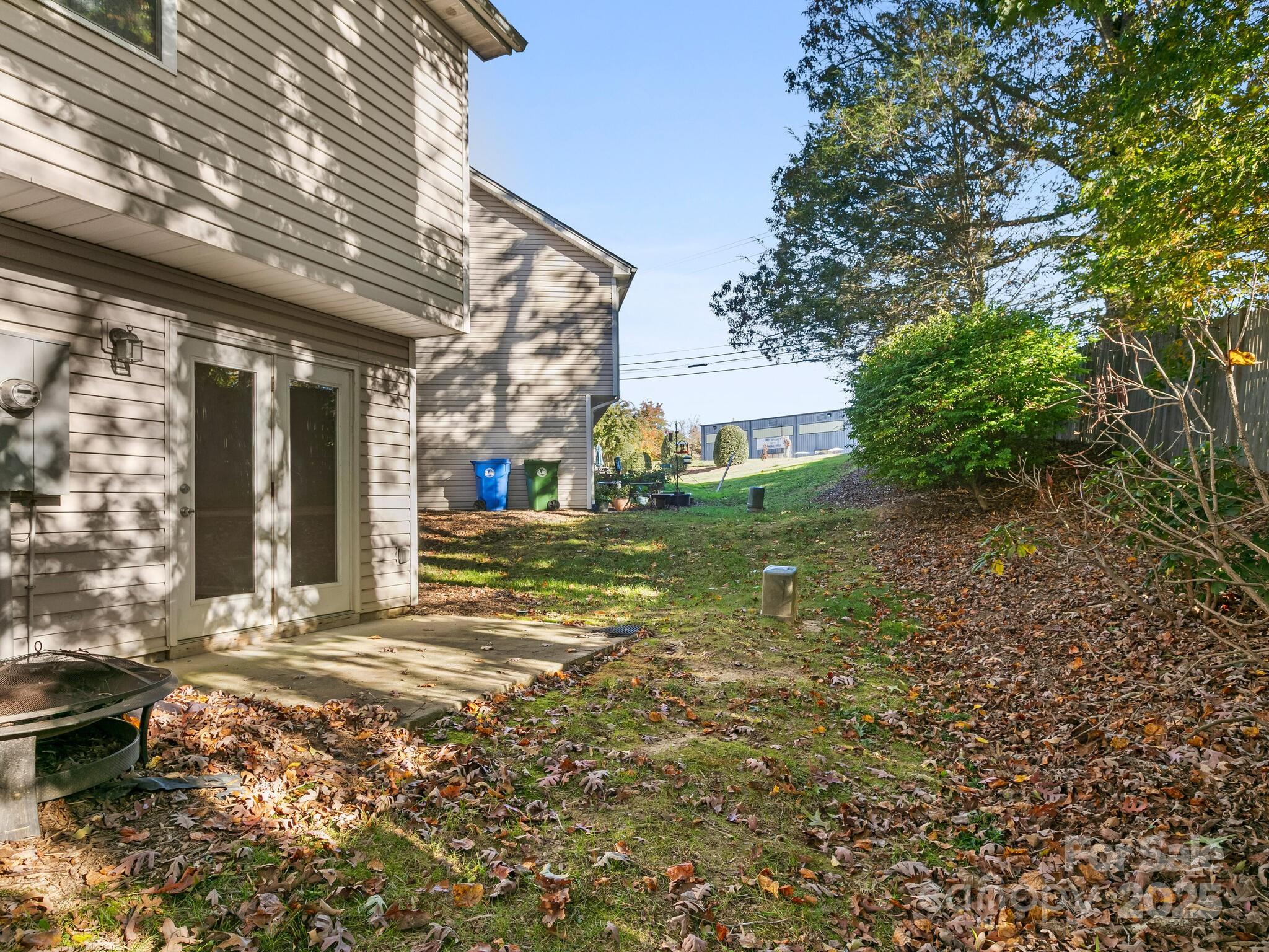 Townes at Connor Creek - Residential